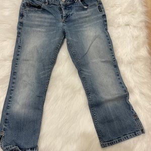 Women’s Silver Jeans Size 29/23